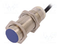TELEMECANIQUE SENSORS XS118BLPAL2 Induktiivinen anturi 12÷24VDC