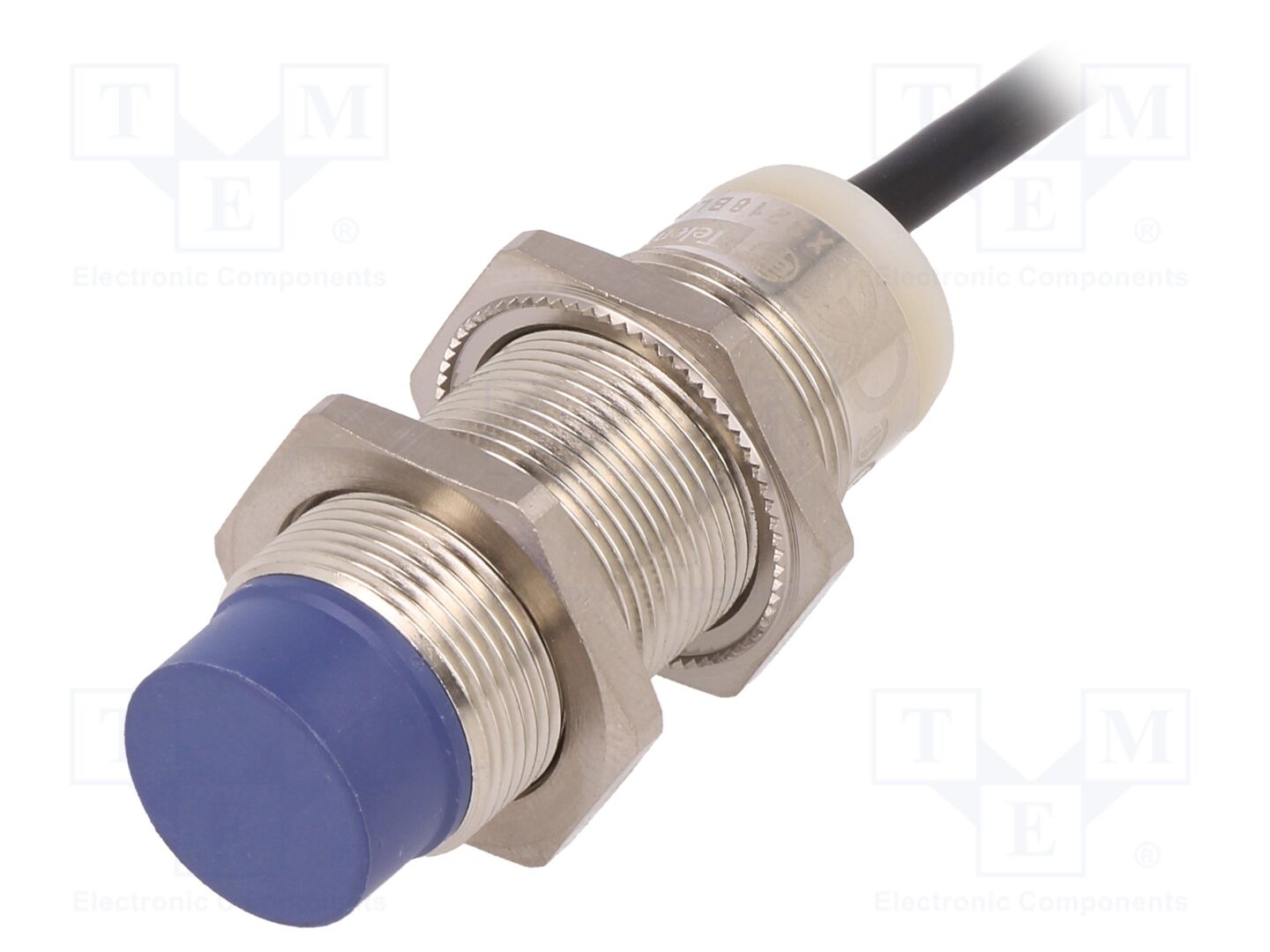 TELEMECANIQUE SENSORS XS218BLPAL2 Induktiivinen anturi 0÷8mm