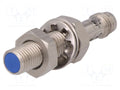 IPF ELECTRONIC IA080171 Induktiivinen anturi 1.5mm