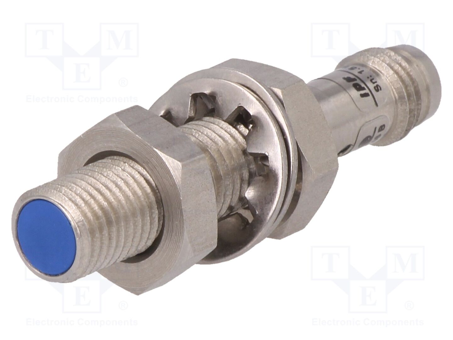 IPF ELECTRONIC IA080171 Induktiivinen anturi 1.5mm