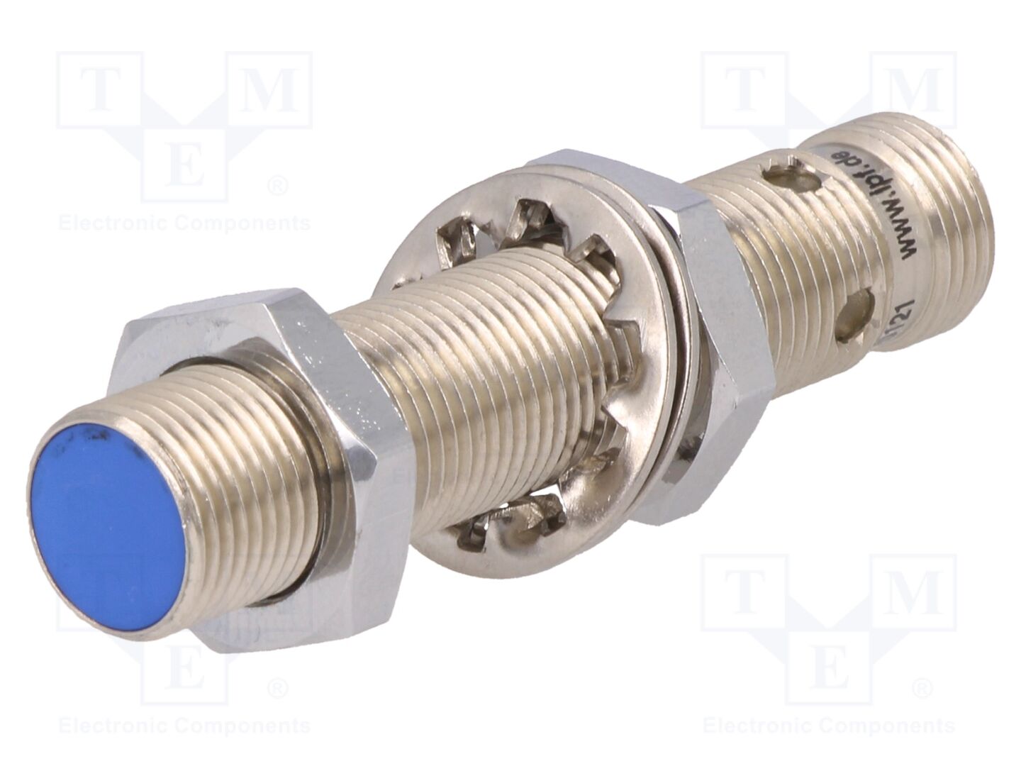 IPF ELECTRONIC IA120121 Induktiivinen anturi 2mm