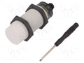TELEMECANIQUE SENSORS XT230A1PCM12 Kapasitiivinen anturi 15mm
