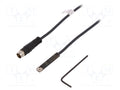 IPF ELECTRONIC MZ072177 Magneettianturi 10÷30VDC