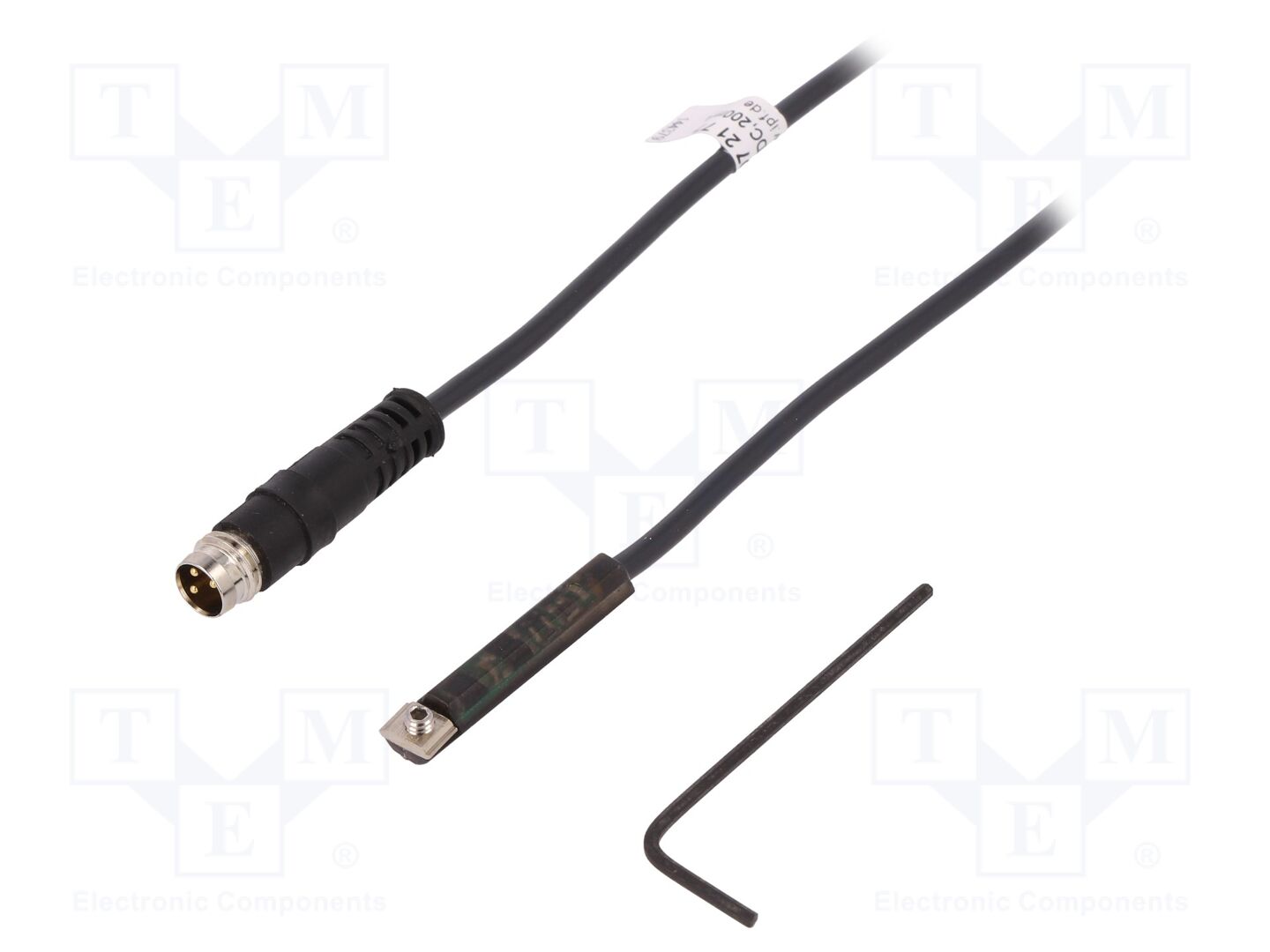 IPF ELECTRONIC MZ072177 Magneettianturi 10÷30VDC