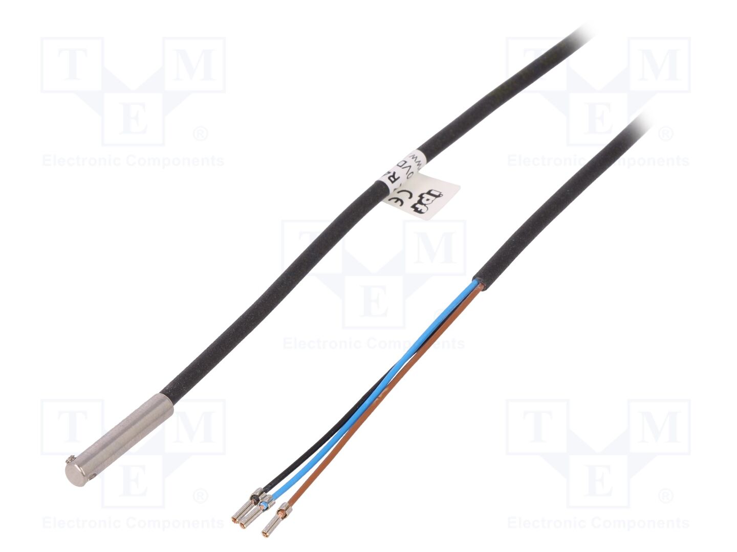 IPF ELECTRONIC MZR42109 Magneettianturi 100mA