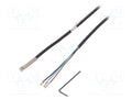 IPF ELECTRONIC MZR421A8 Magneettianturi 200mA