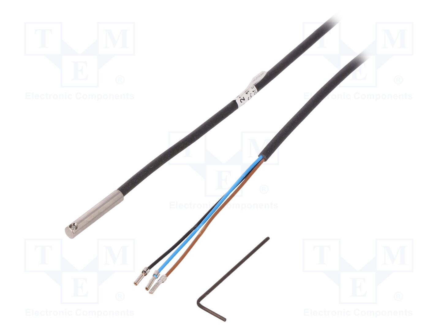 IPF ELECTRONIC MZR421A8 Magneettianturi 200mA