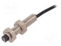 TELEMECANIQUE SENSORS XS208BLPAL2 Induktiivinen anturi 12÷24VDC