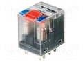 WEIDMÜLLER RCM370524 Sähkömagneettinen rele 24VAC