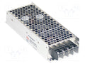 MEAN WELL RSD-150D-24 DC/DC-muunnin 151.2W