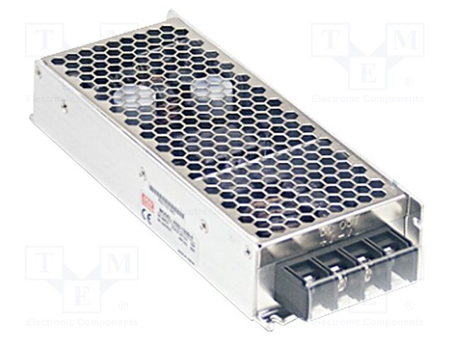 MEAN WELL RSD-150D-24 DC/DC-muunnin 151.2W
