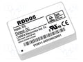 CHINFA ELECTRONICS RDD05-15S5U DC/DC-muunnin 6W