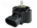 HONEYWELL RTY090HVEAX Hall-anturi 90°
