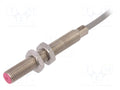 IPF ELECTRONIC IB080150 Induktiivinen anturi 10-30VDC