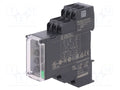 SCHNEIDER ELECTRIC RM22JA31MR Valvontarele 24-240VAC/VDC