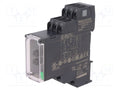 SCHNEIDER ELECTRIC RM22JA21MR Valvontarele 24-240VAC/VDC