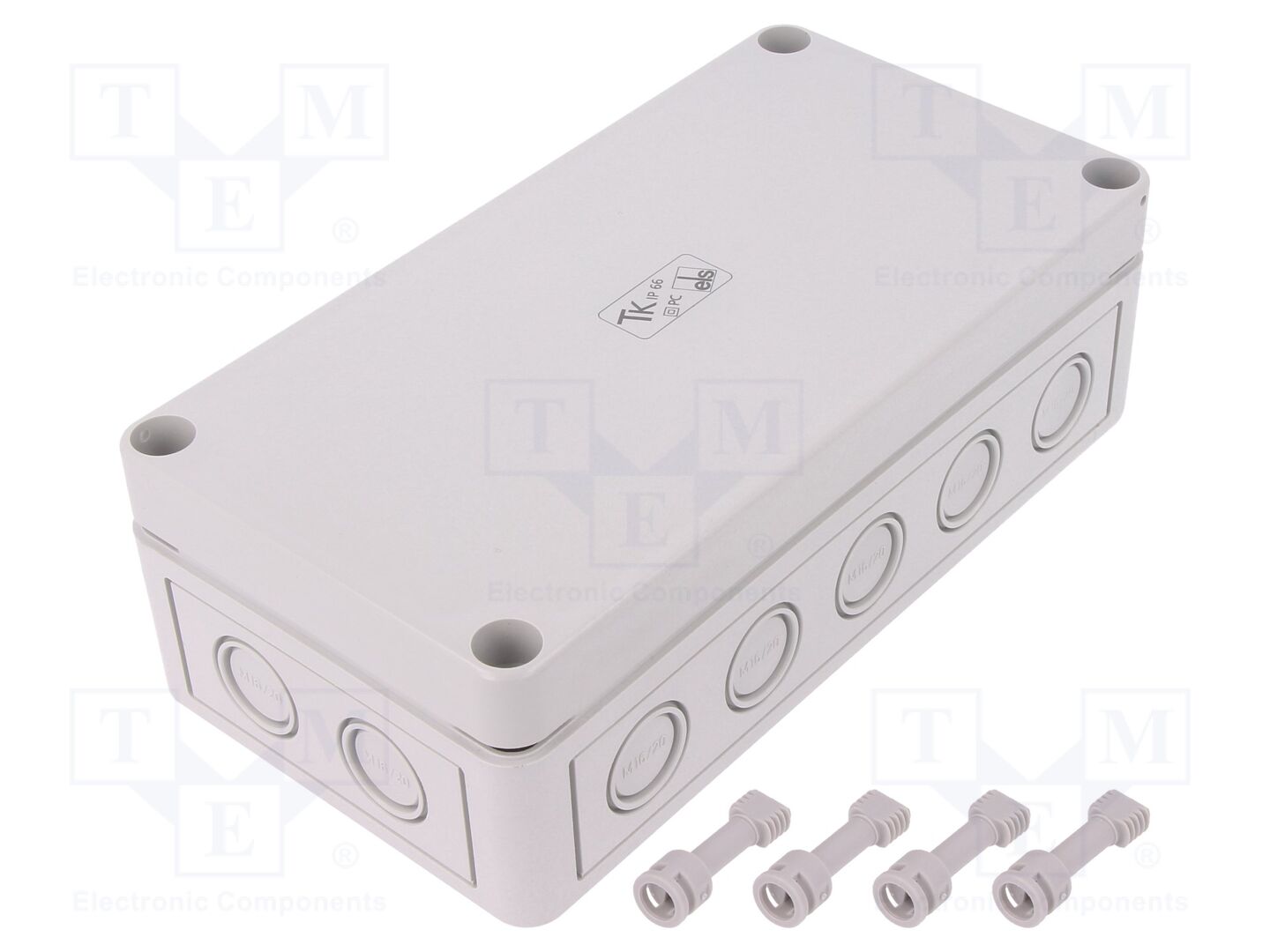 SPELSBERG TK-PC-1809-6-M Kotelo 94x180x57mm