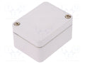 SPELSBERG TK-PC-75-4-O Yleiskotelo 50x65x35mm IP66