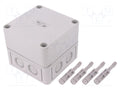 SPELSBERG TK-PC-99-8-M Kotelo IP66