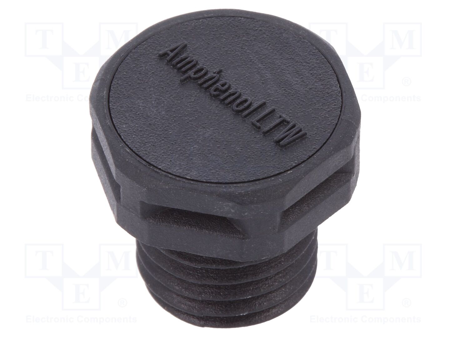 AMPHENOL LTW VENT-PS1NBK-O8001 Paineentasauslaite M12