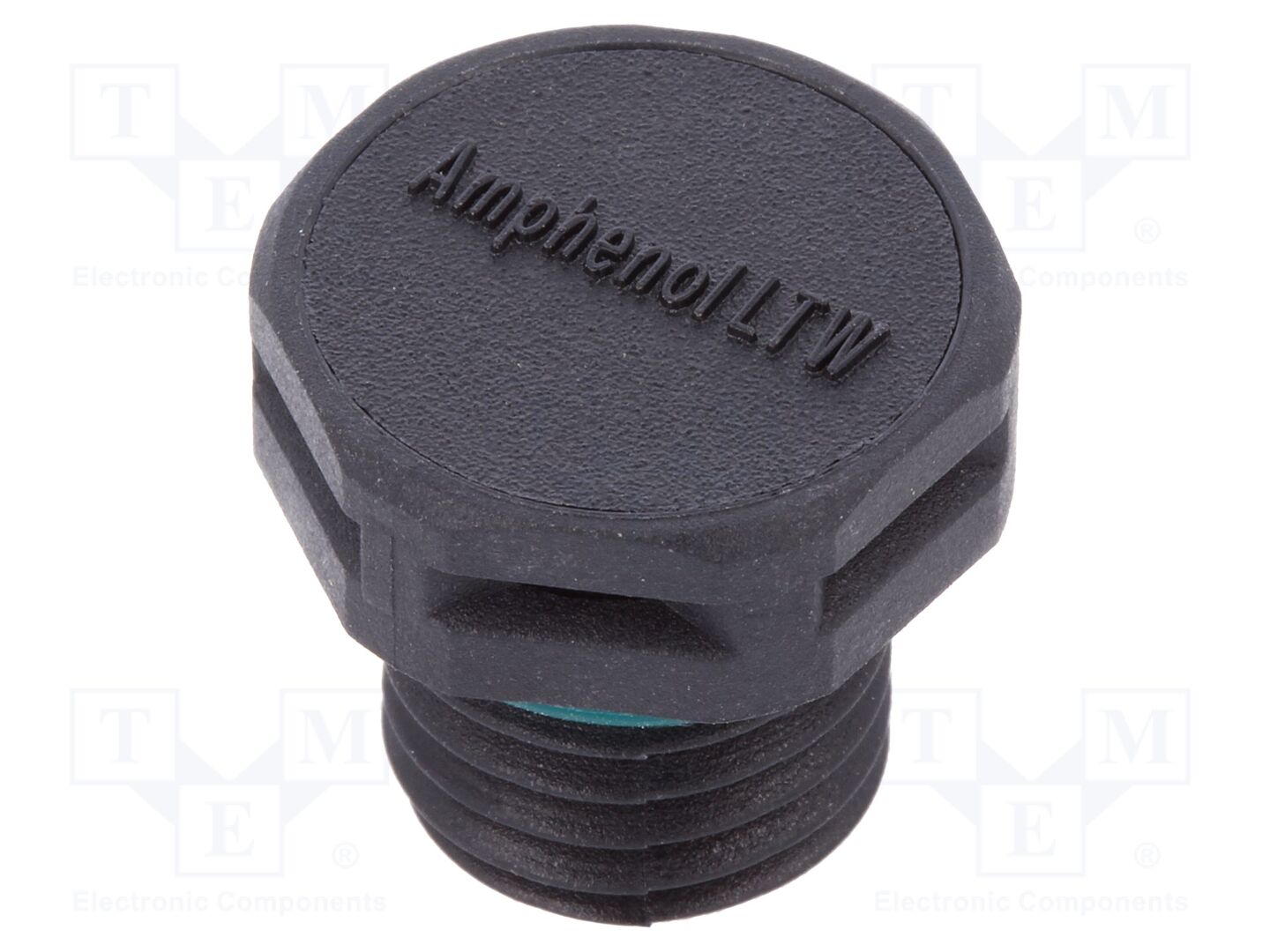 AMPHENOL LTW VENT-PS1NBK-O8002 Paineen tasauslaite M12