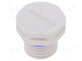 AMPHENOL LTW VENT-PS1NGY-N8001 Paineen tasauslaite IP68