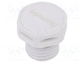 AMPHENOL LTW VENT-PS1NGY-O8001 Paineentasauslaite M12