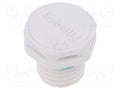 AMPHENOL LTW VENT-PS1NGY-O8002 Paineentasauslaite M12