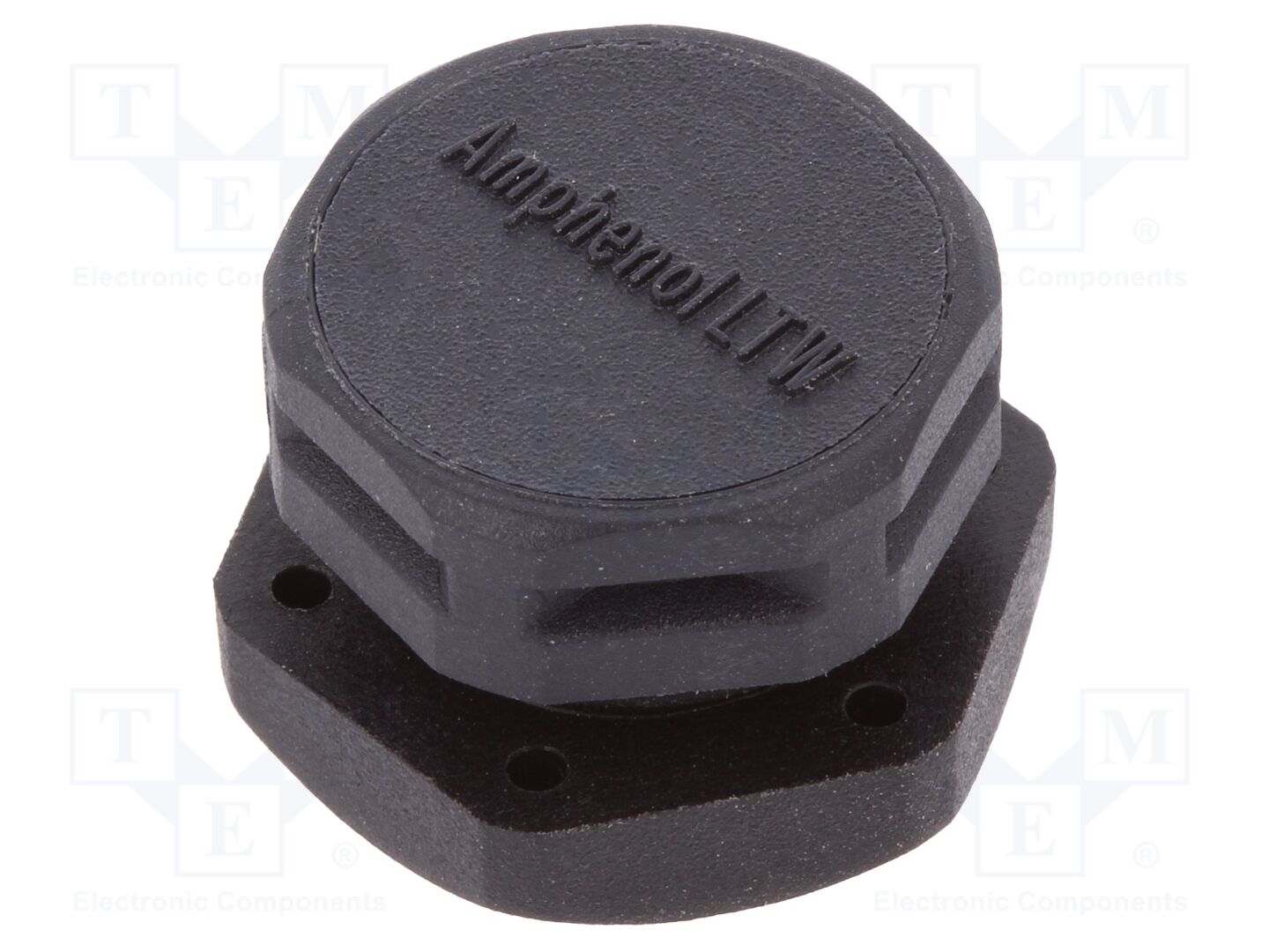 AMPHENOL LTW VENT-PS1YBK-O8001 Paineen tasauslaite M12