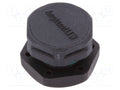 AMPHENOL LTW VENT-PS1YBK-O8002 Paineentasauslaite IP68 M12
