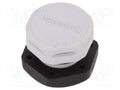 AMPHENOL LTW LTW VENT-PS1YGY-O8001 Paineen tasauslaite IP68