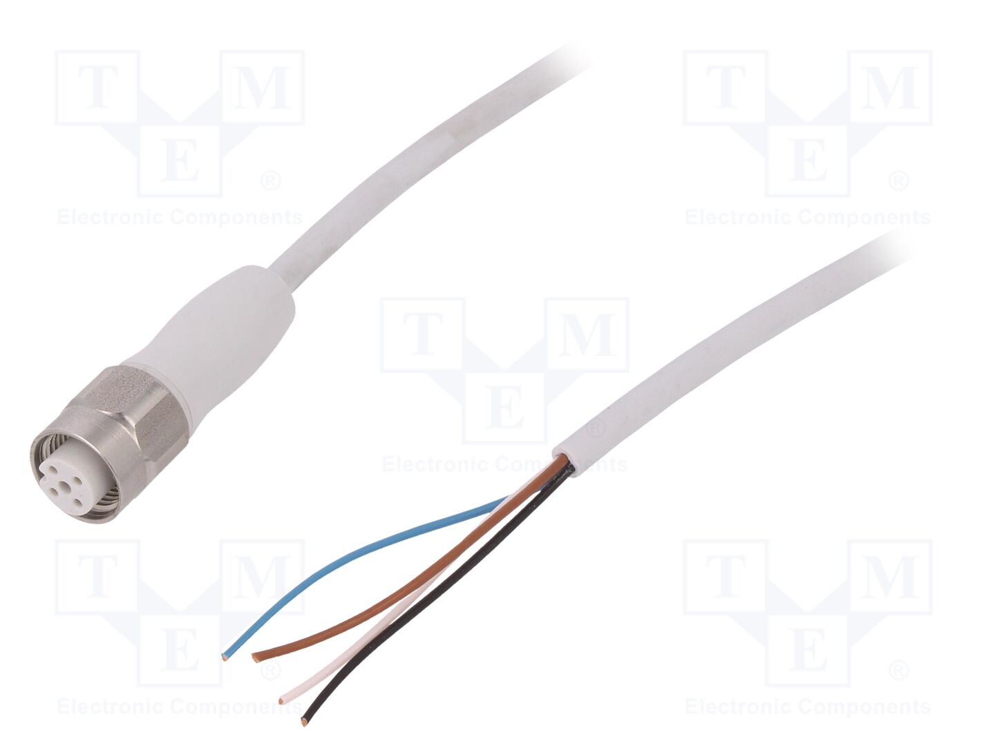 LAPP AB-C4-15,0TPE-M12FS-HD Anturikaapeli 15m