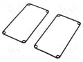 HAMMOND 1590BGASKET Tiiviste 3.94g