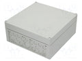 SPELSBERG AKL-2-G Jakorasia 300x300x132mm