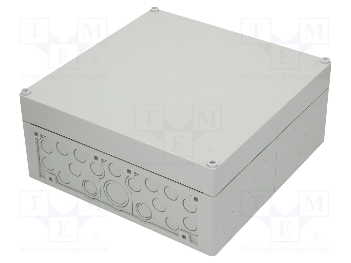 SPELSBERG AKL-2-G Jakorasia 300x300x132mm