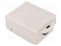 GAINTA GH001G Yleiskotelo 79x91x45mm