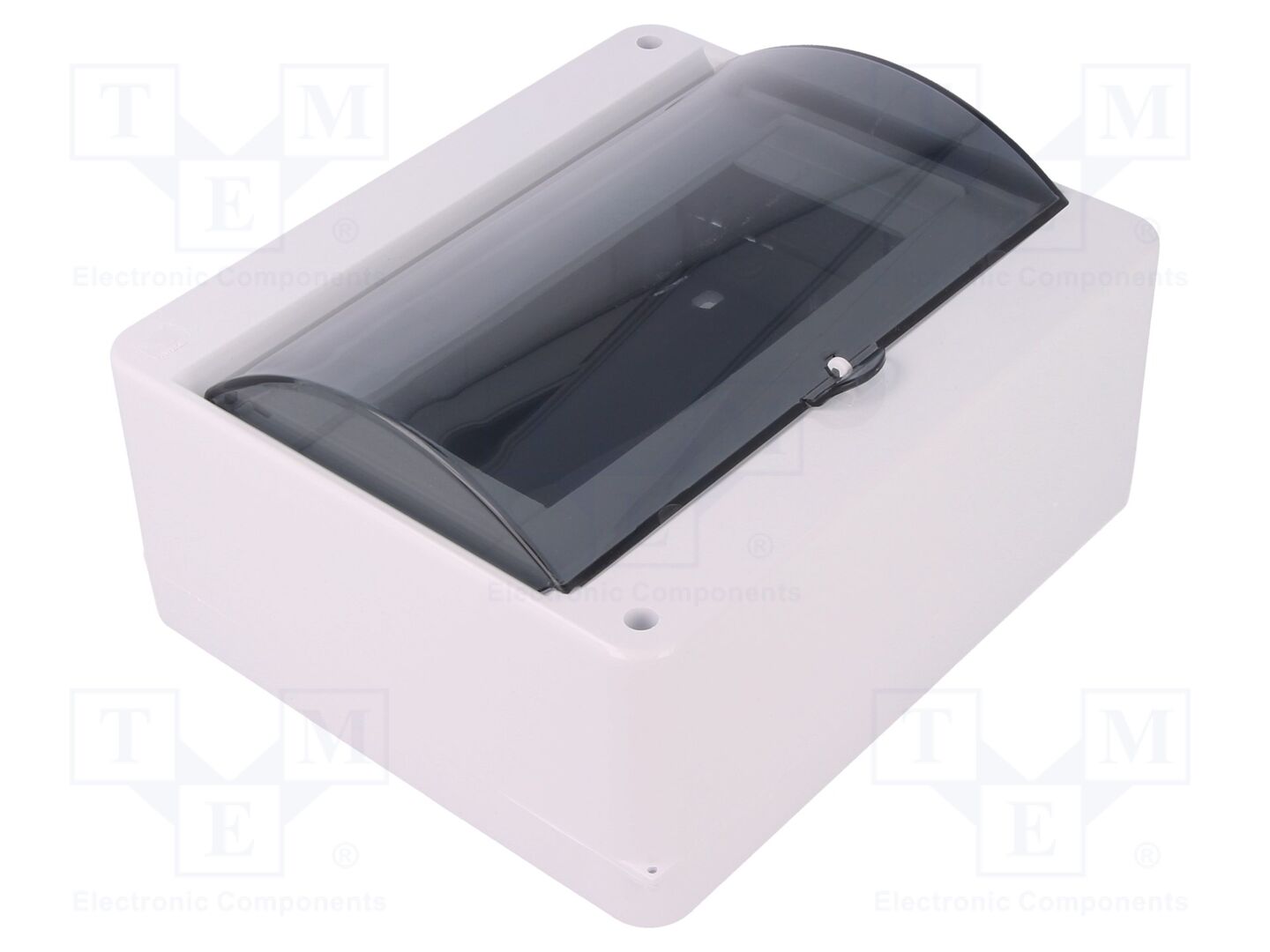 PAWBOL C.2025 Moduulikotelo IP30 8 mod