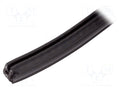 ELESA+GANTER GN2180-EPDM-11,5-D-05 Reunansuoja EPDM 11.5mm