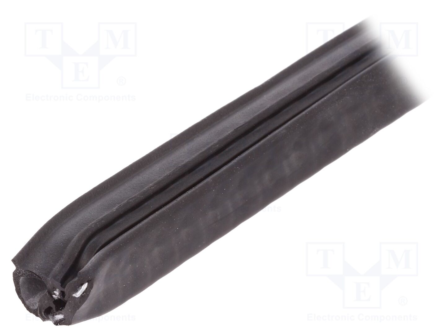 ELESA+GANTER GN 2180-EPDM-13-D-05 Reunansuoja EPDM 5m