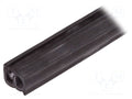 ELESA+GANTER GN 2180-EPDM-13-D-10 Reunasuoja 13mm