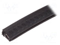 ELESA+GANTER GN2180-EPDM-15,5-A-20 Reunanpala L: 20m