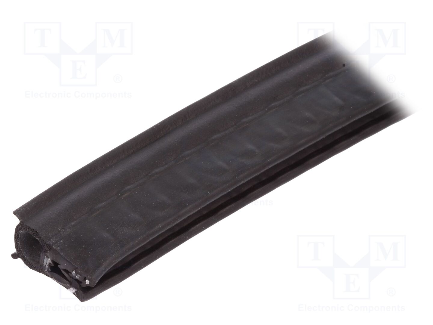 ELESA+GANTER GN2180EPDM20.5A-10 Reunansuojalista 20.5mm