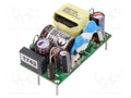 MEAN WELL MFM-05-12 AC/DC-muunnin 5W 12VDC