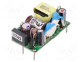 MEAN WELL MFM-10-12 AC/DC-muunnin 10W