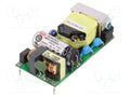 MEAN WELL MFM-30-5 AC/DC-muunnin 30W 5V