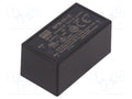 MEAN WELL MPM-05-15 AC/DC-muunnin 5W
