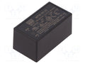 MEAN WELL MPM-05-24 AC/DC muunnin 5.5W 24VDC