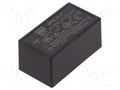 MEAN WELL MPM-05-5 AC/DC-muunnin 5W
