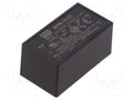 MEAN WELL MPM-10-24 PCB AC/DC-muunnin 10W