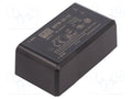 MEAN WELL MPM-30-15 PCB AC/DC muunnin 30W